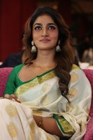Dimple Hayathi at BMW Blockbuster Meet